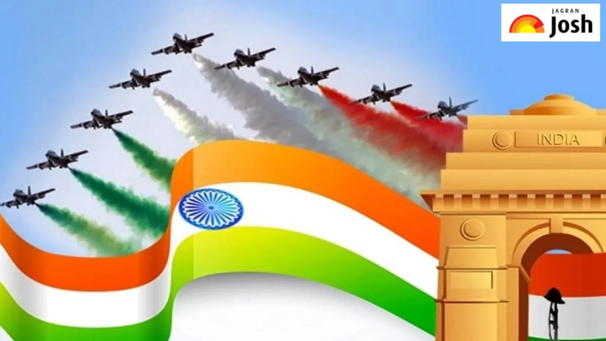 15 अगस्त पर आजादी का जश्न