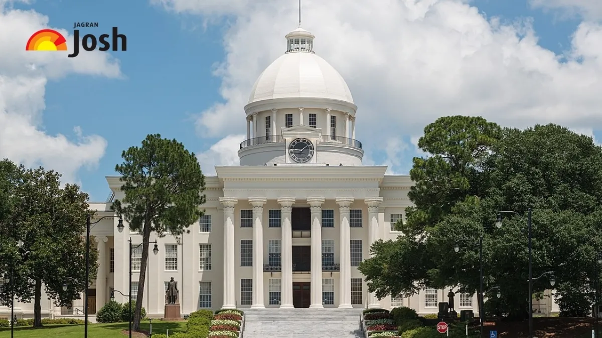 Alabama is known as the Heart of Dixie of the US.