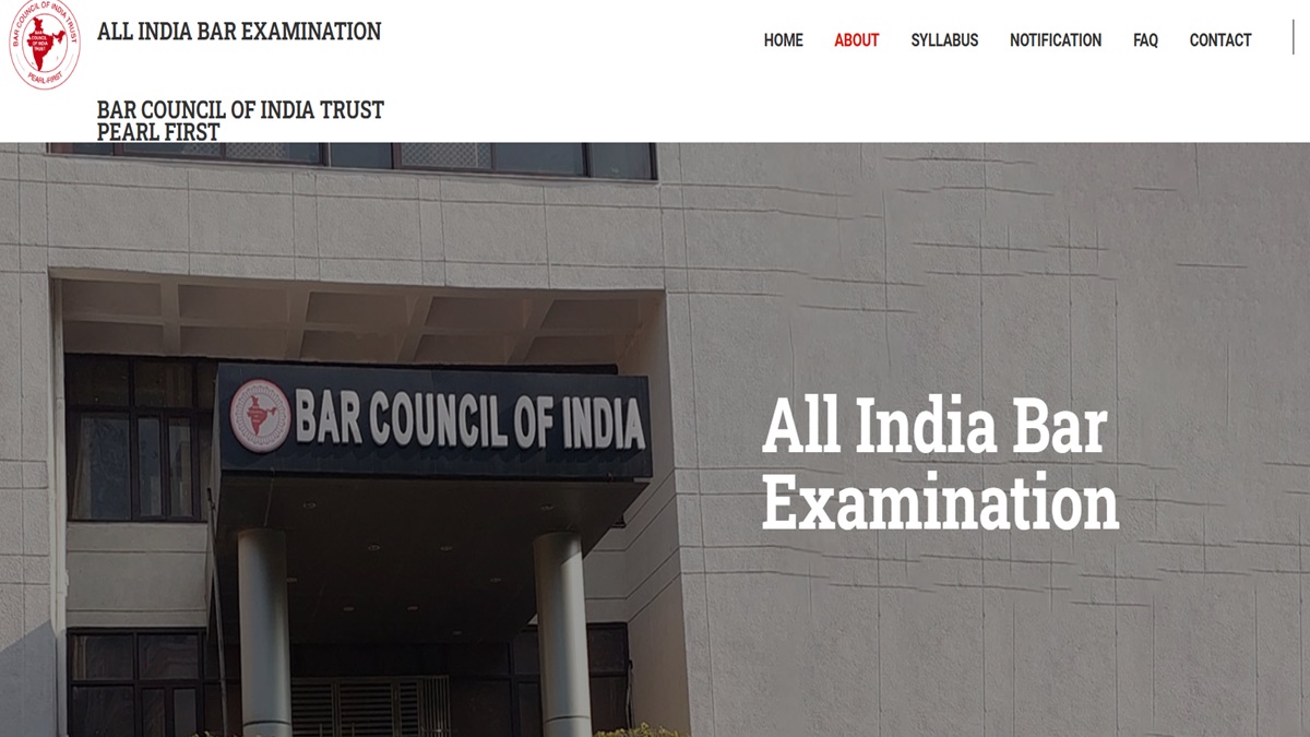 AIBE 20 Exam Notification Soon, Check Details Online