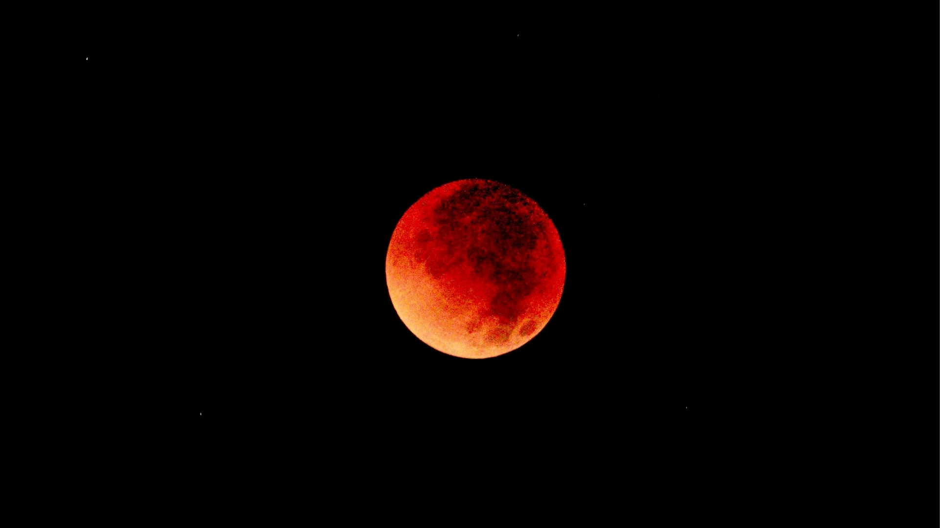 What is a Blood Moon in the United States? Read about the Lunar Eclipse of 2025!
