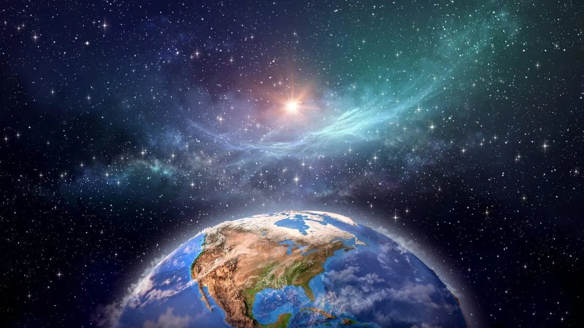 Planet Parade