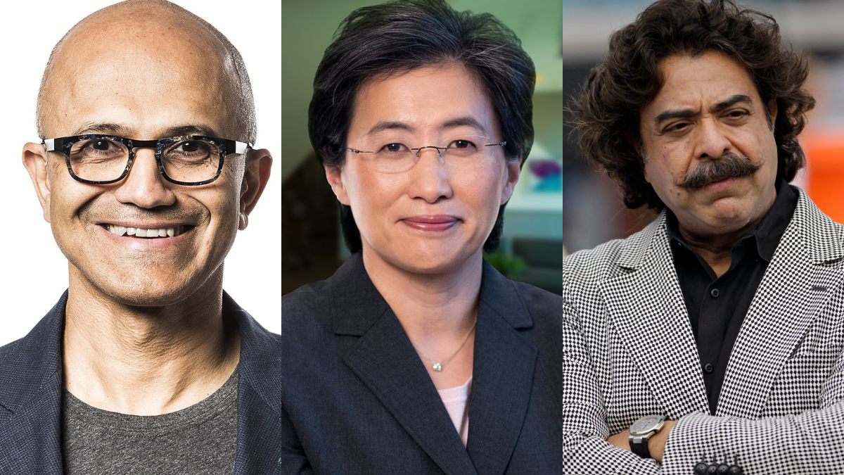 Top 10 America’s Richest Immigrants [2025] – See Who Made the List