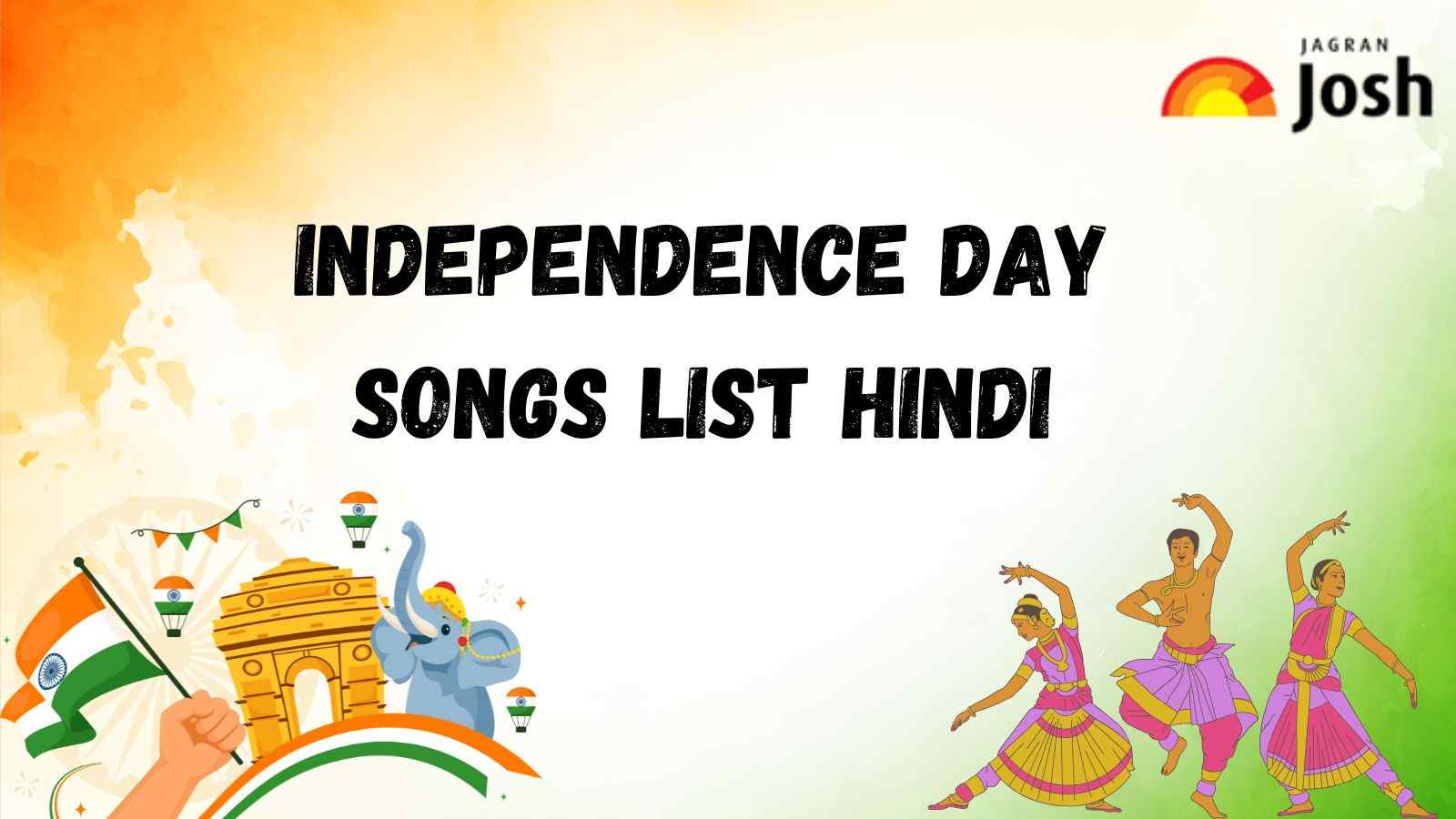 Independence Day 2025 Dance Songs for 15 August Celebration in School
