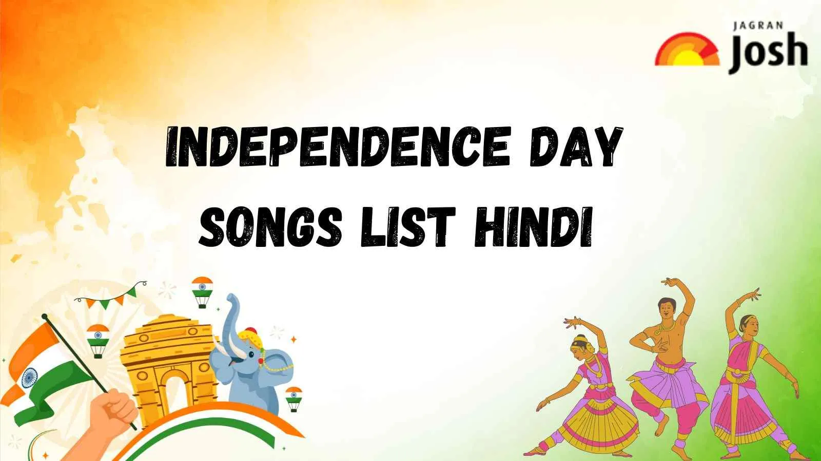 Independence Day Songs in Hindi