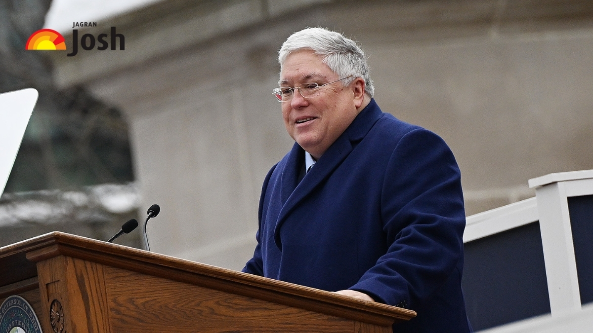 West Virginia Governor: Check Current Name, Party, Term Limits, and Prior Experience