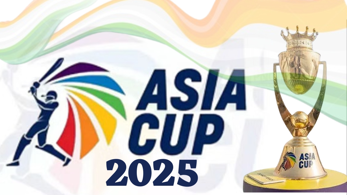 Asia Cup 2025 Schedule: Check Date, Timing and Venue Details