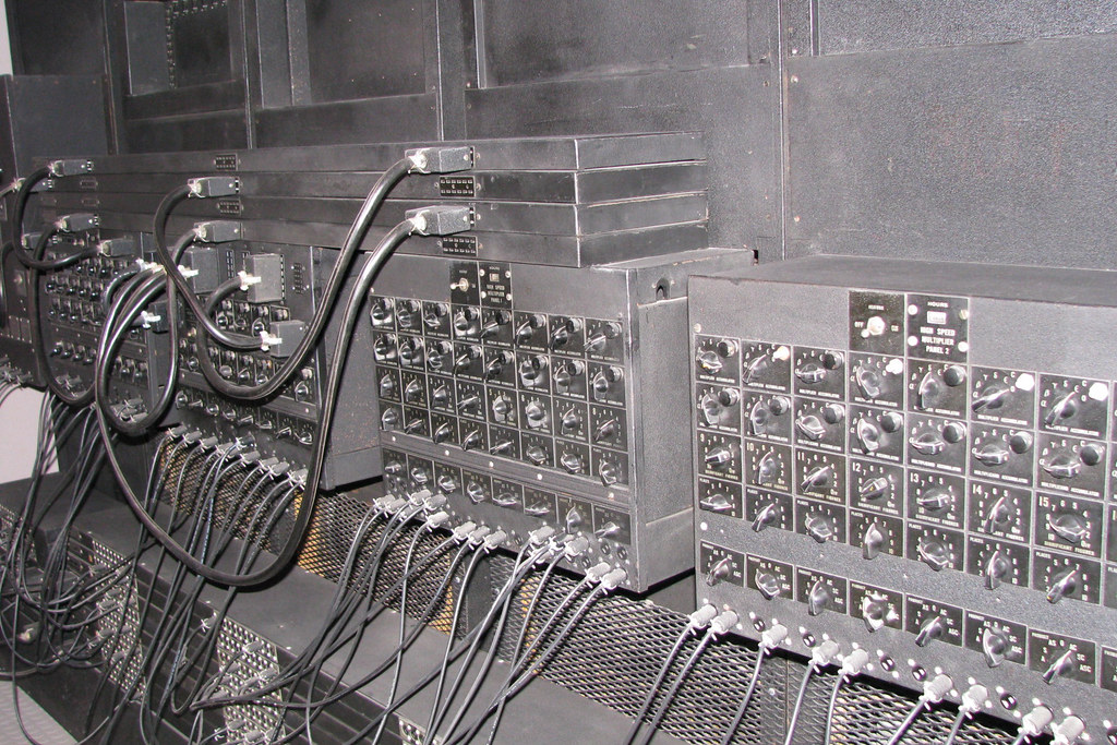 Who invented the First Computer & When was the Computer Invented?