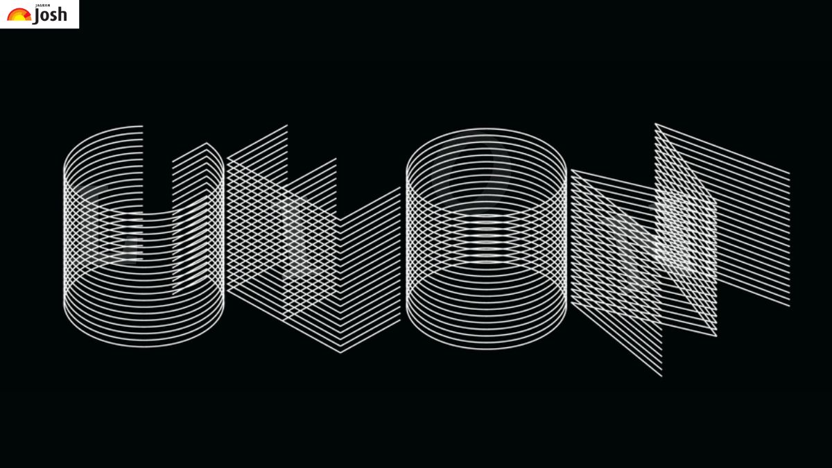 Using Your Super-Eye Skill with 143+ IQ Level, Find Out the Animal-Related Hidden Word in this Geometrical Optical Illusion