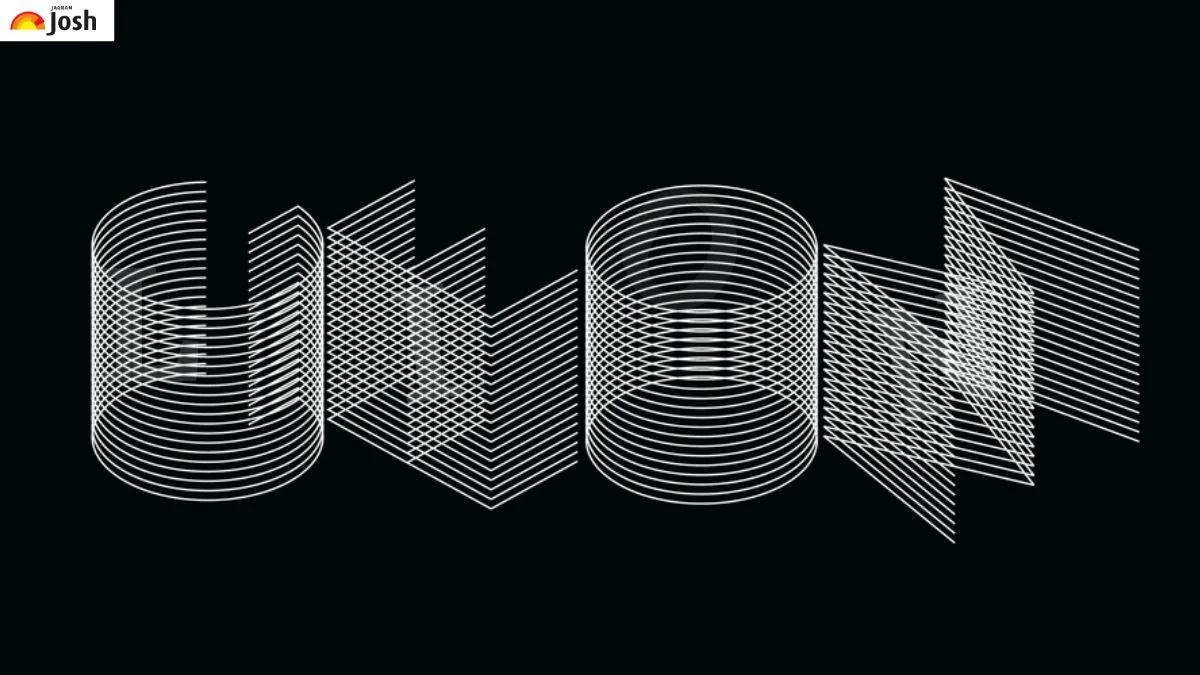 Find Out the Animal-Related Hidden Word in this Geometrical Optical Illusion