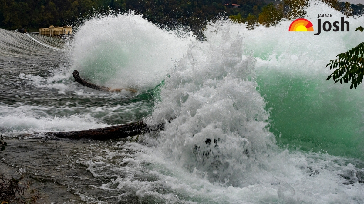 Which Country Has the Most Natural Disasters? Check List (2025)