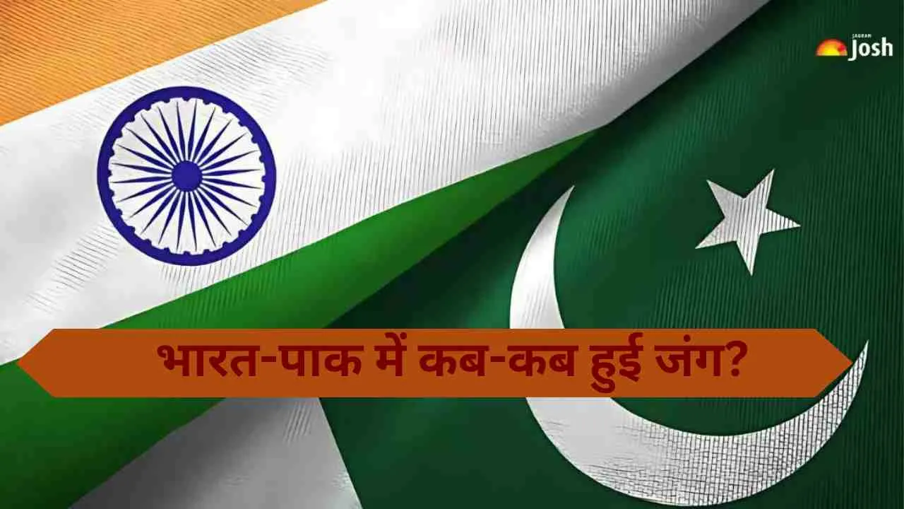 war between india and pakistan