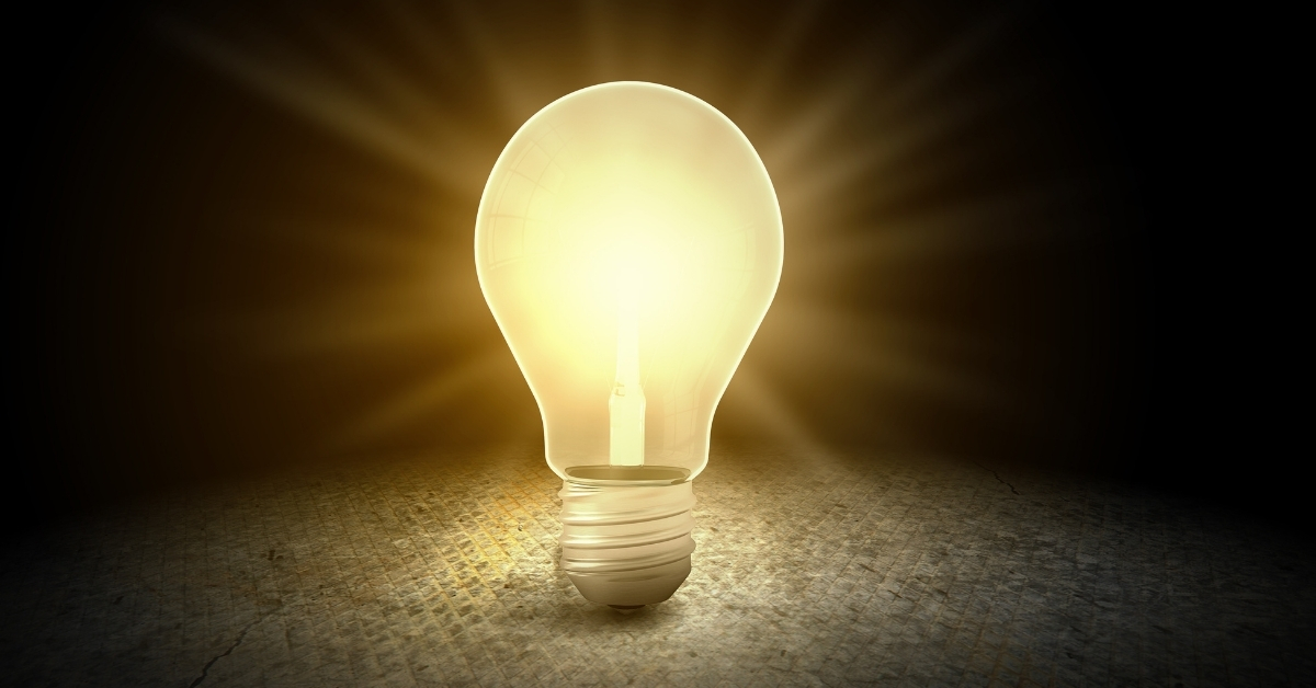 What Is The Science Behind The Light Bulb?