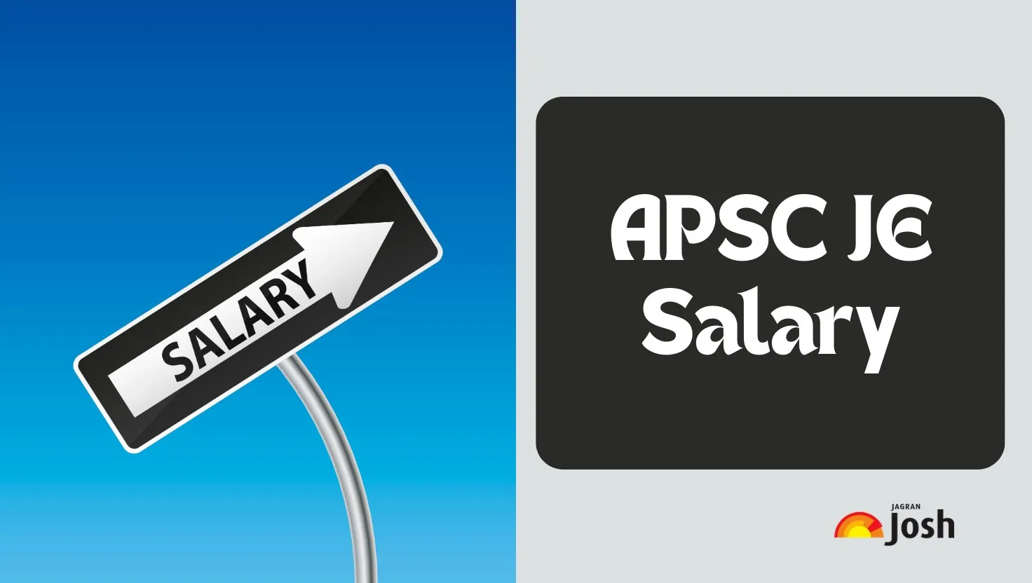 Check the Salary of APSC Junior Engineer