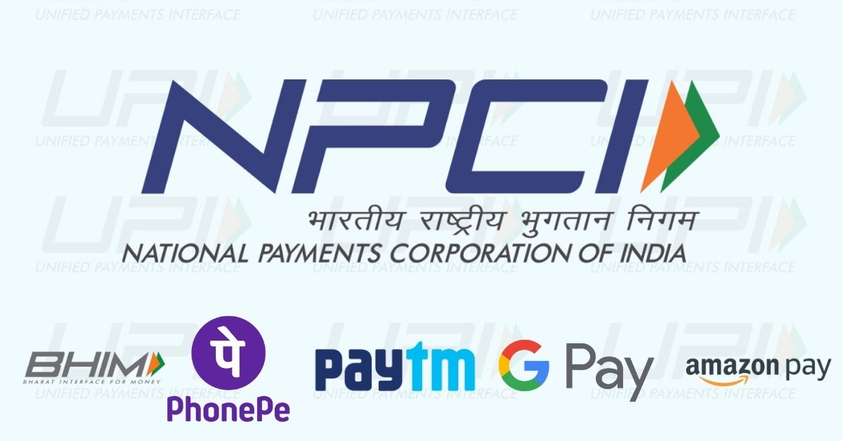 List of UPI Apps in India