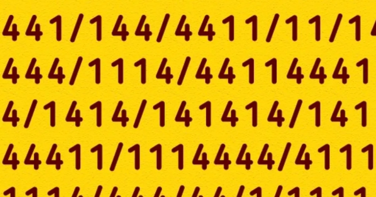 Find the Hidden Fraction in 15 Seconds
