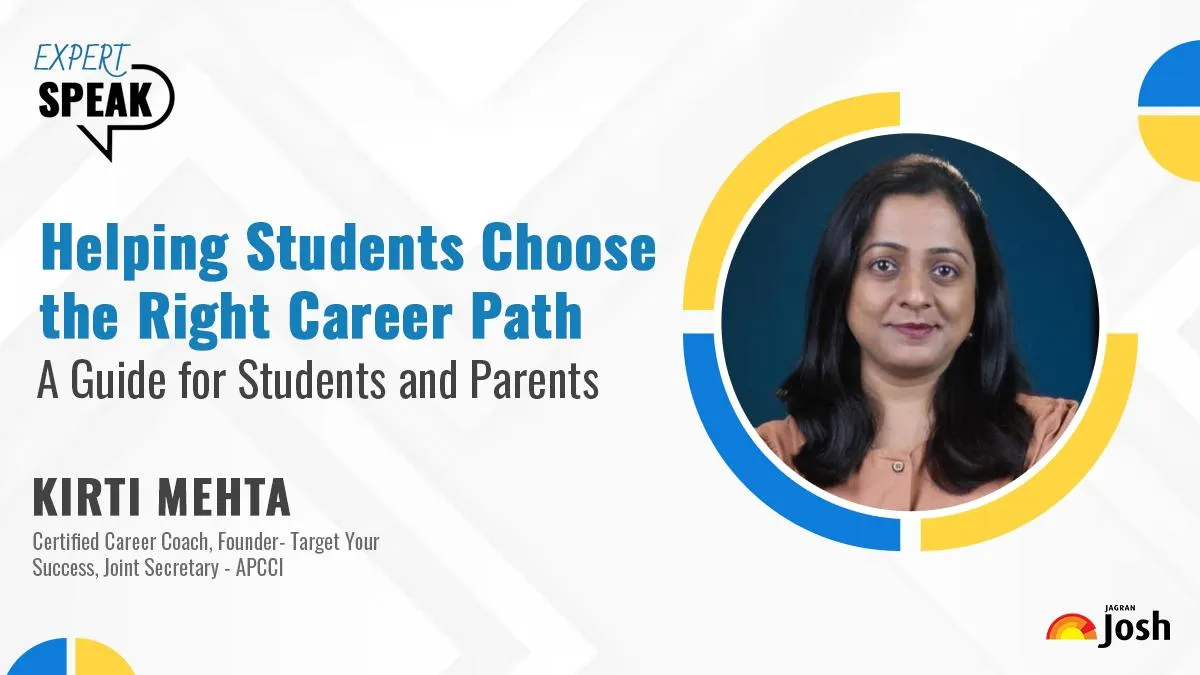 Helping Students Choose the Right Career Path: A Guide for Students and Parents