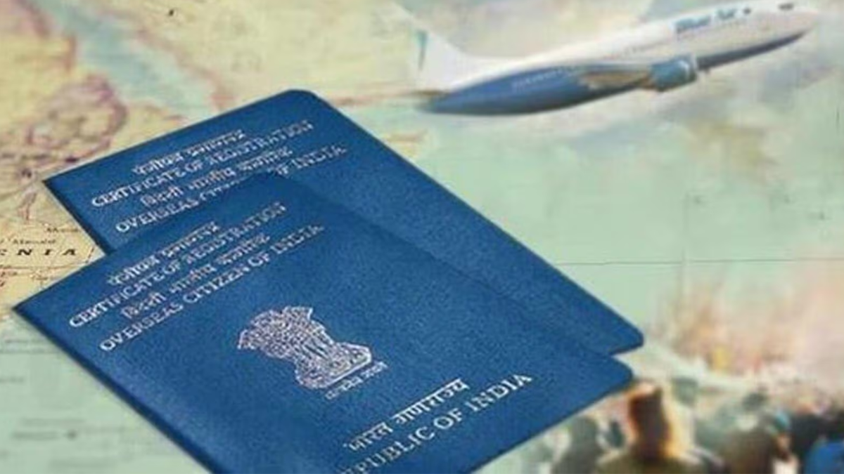 Overseas Citizen of India (OCI): Check New Rules by MHA for Cardholders