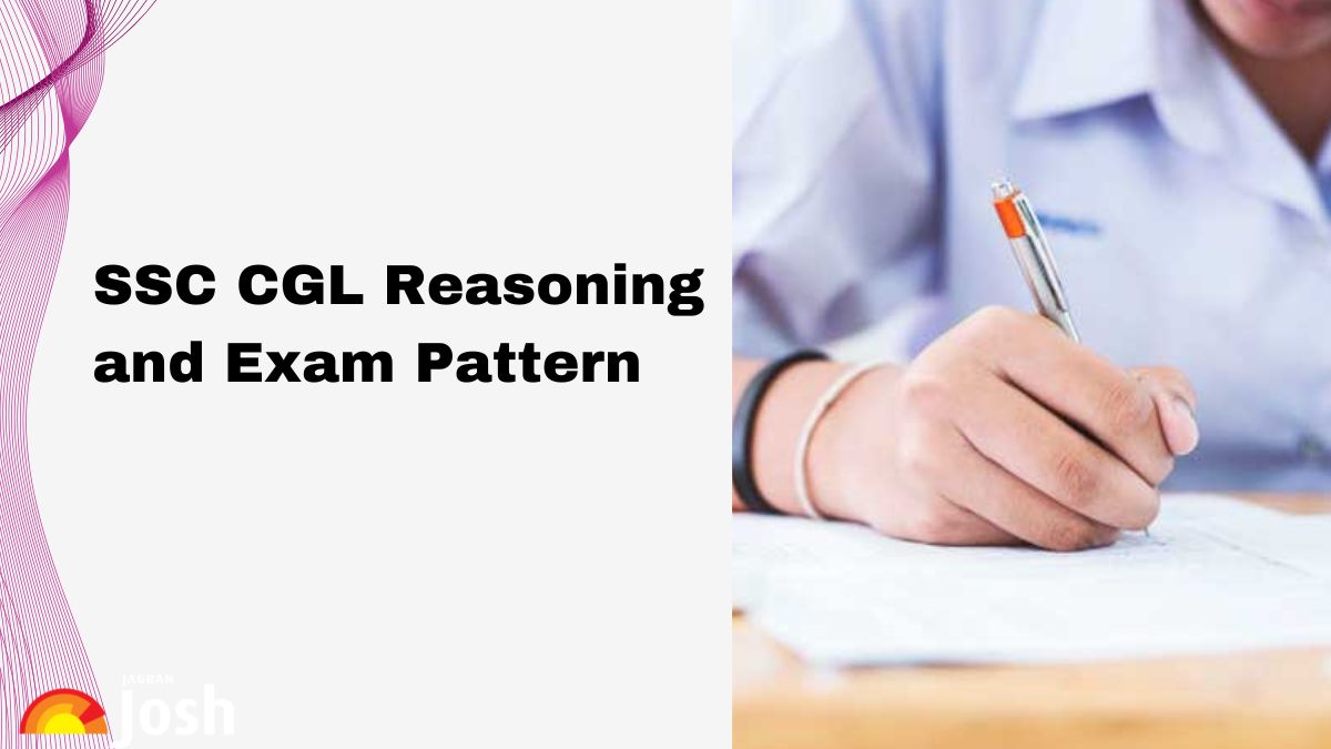 SSC CGL Reasoning Syllabus 2025: Check Important Topics and Marks Weightage,  Download PDF