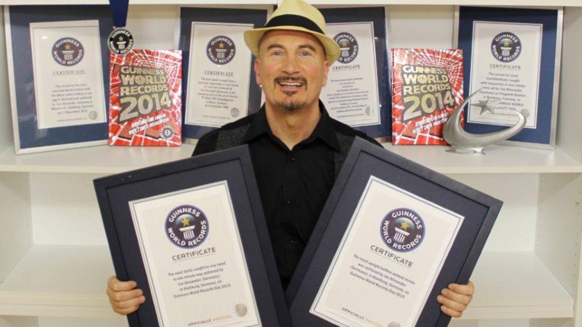 Top 7 Iconic Guinness World Records Set by Americans, Check List Here!