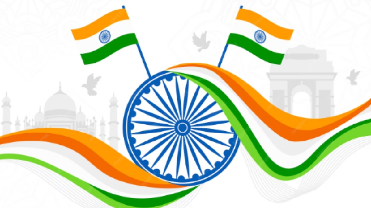 National Flag of India: Symbol of Pride and Unity