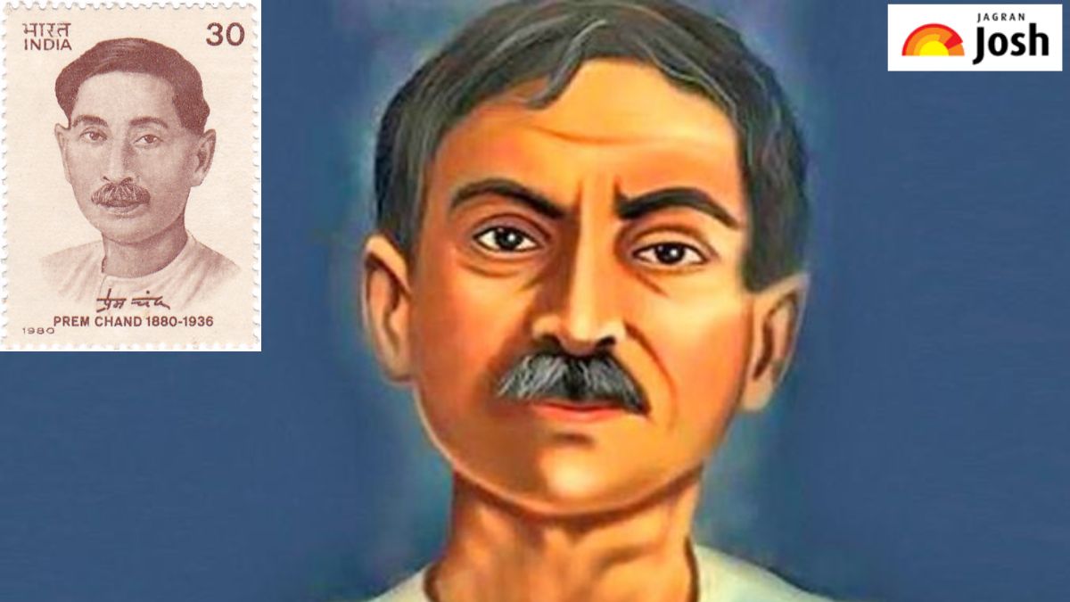 मशहूर साहित्यकार ‘प्रेमचंद’ से कैसे बने ‘मुंशी प्रेमचंद’, यह है कहानी