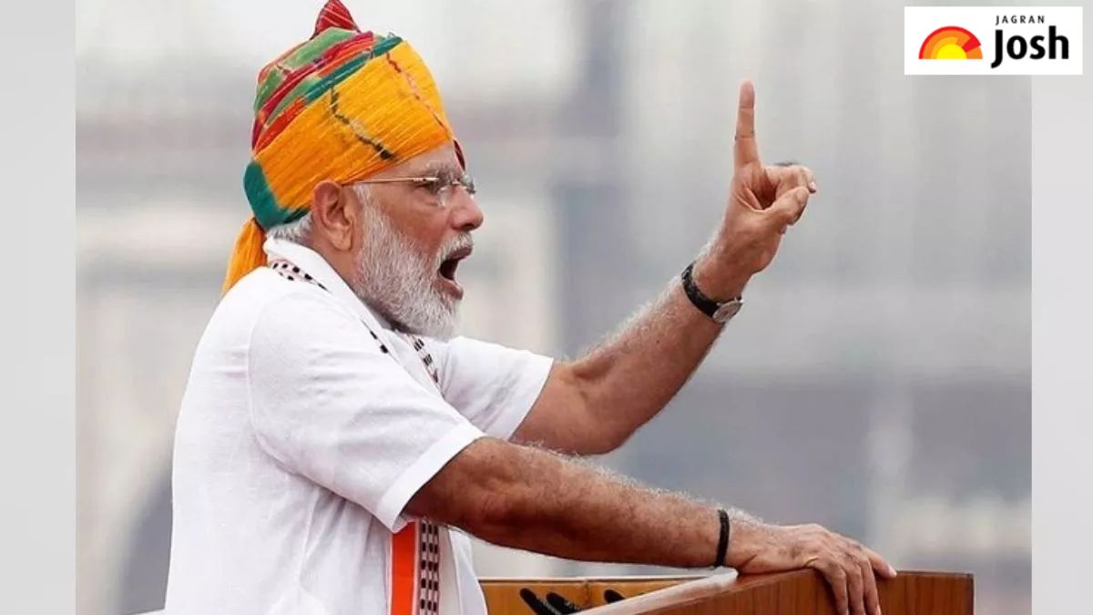 India Independence Day 2025: 15 अगस्त पर कब और कहां सुने पीएम मोदी का लाइव भाषण, यहां पढ़ें