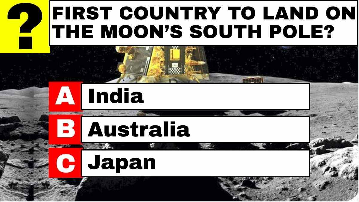Trivia Questions With Answers: Can You Score A Perfect 10/10 On This General Knowledge Quiz?