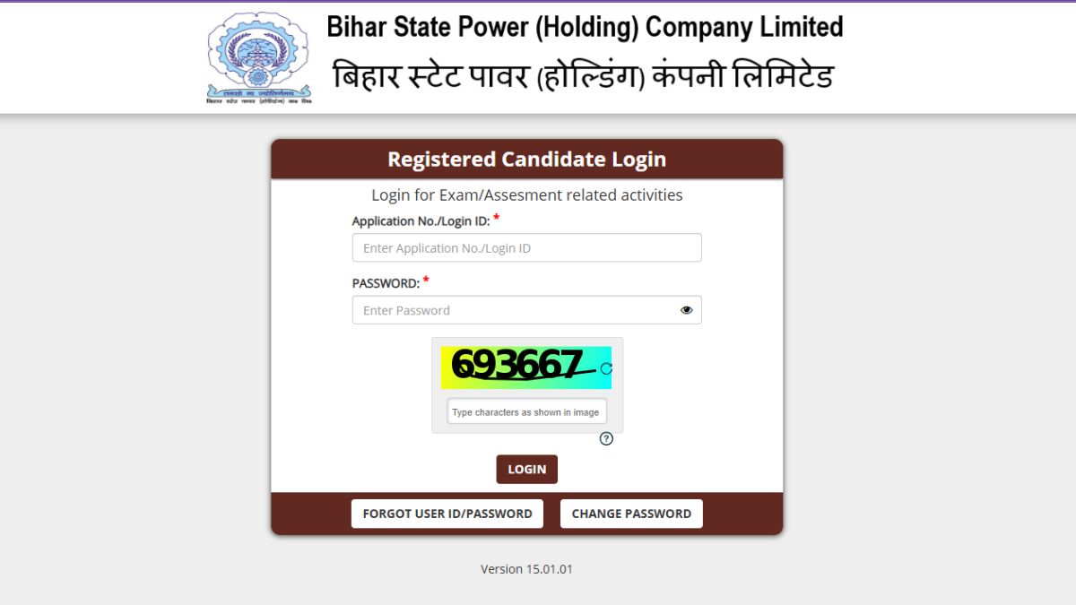 BSPHCL तकनीशियन ग्रेड 3 उत्तर कुंजी 2025 OUT: यहां से डाउनलोड करें रिस्पॉन्स शीट PDF