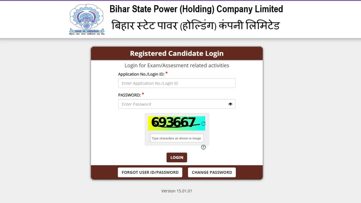 BSPHCL Technician Grade 3 Answer Key 2025 OUT