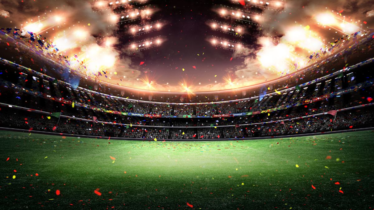 Which Is the Biggest Stadium in India?