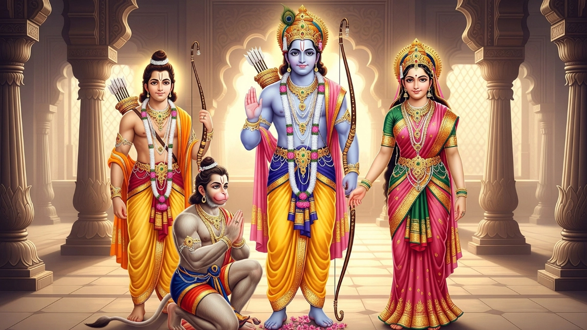 GK Questions with Answers on Ramayana: How Many Did You Know!
