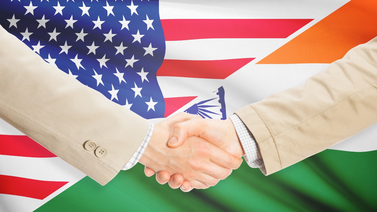 Independence Day 2025: Who Was the Only American To Fight for India's Freedom? Check Here!