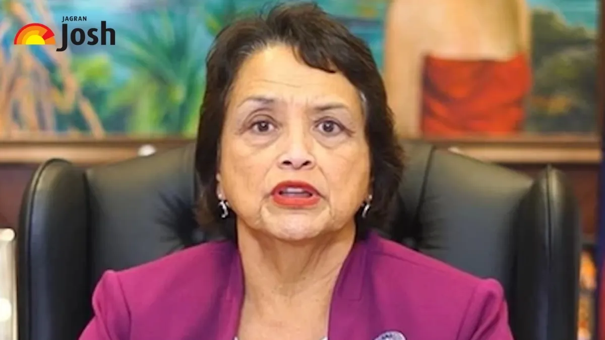 Lou Leon Guerrero is the current Guam governor.