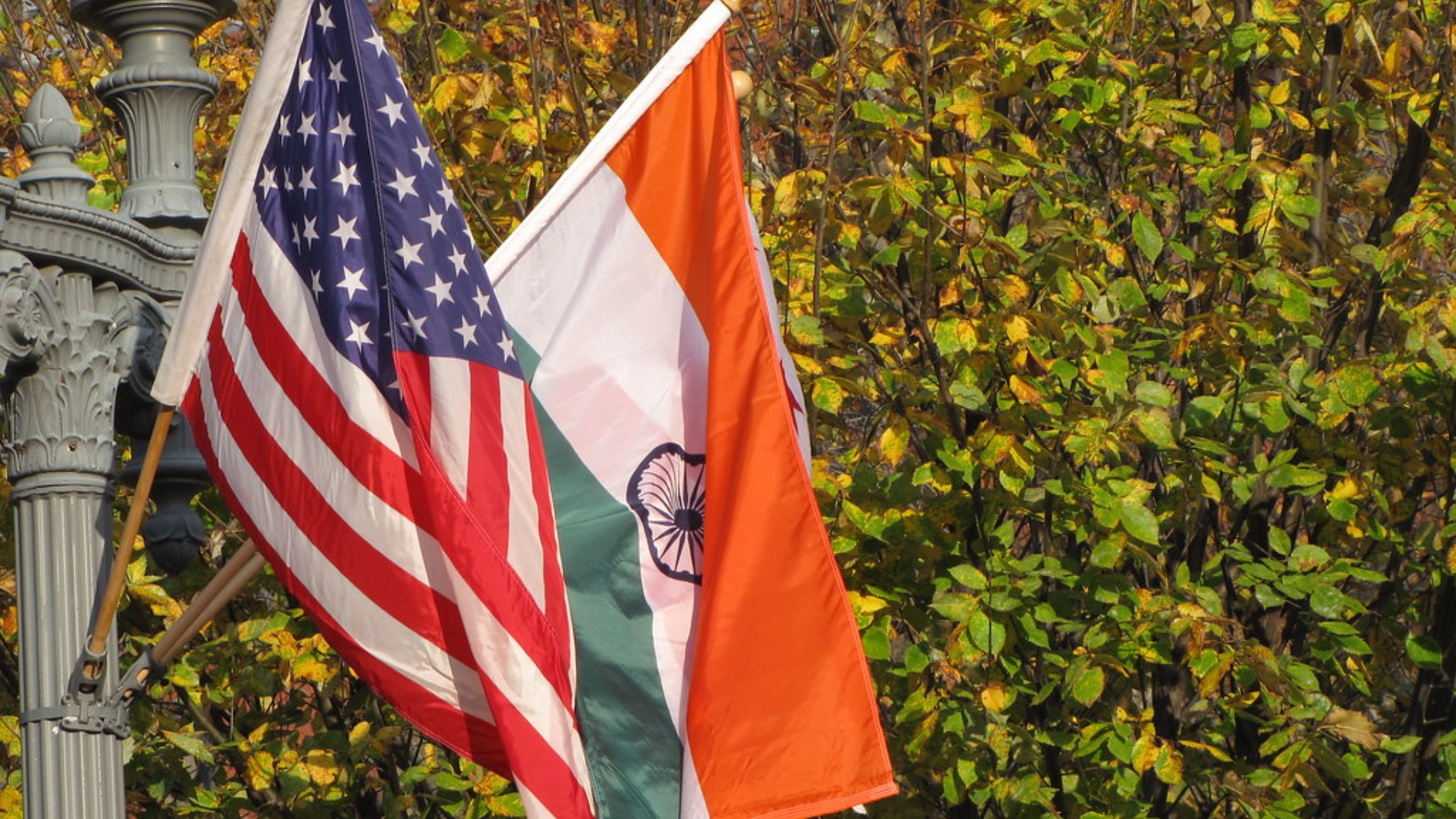 How the American Revolution Inspired India's Independence?