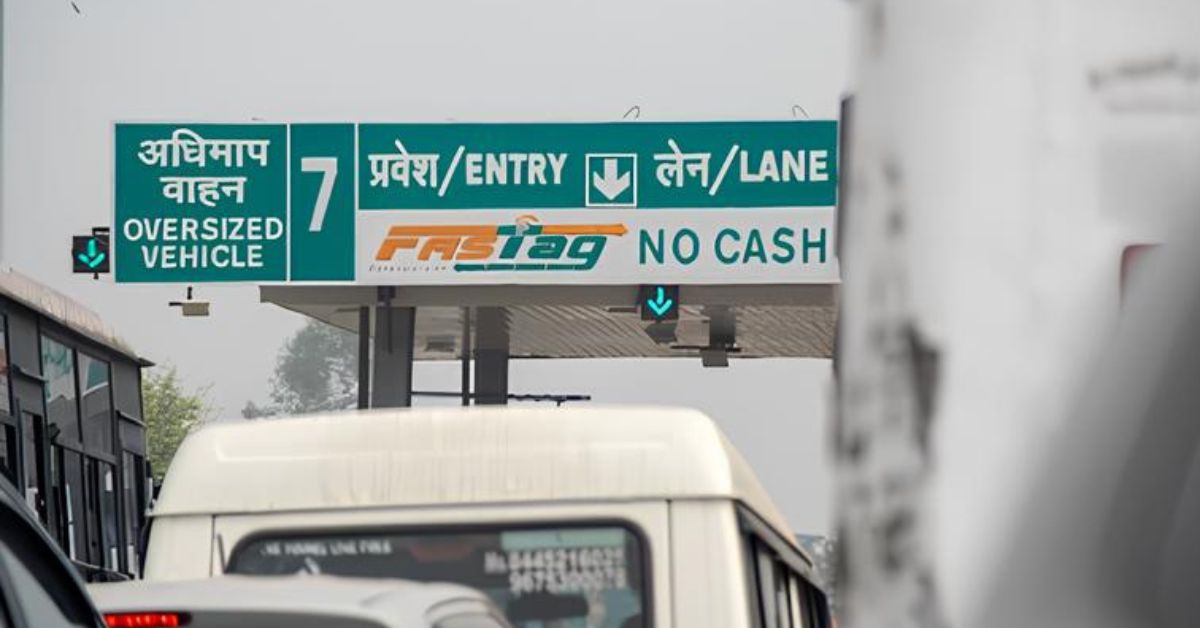 What is NHAI FASTag Annual Pass? Know Its Eligibility, Activation and How it Works