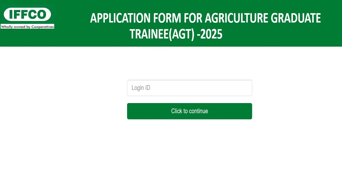Get all details about IFFCO AGT Admit Card 2025 here