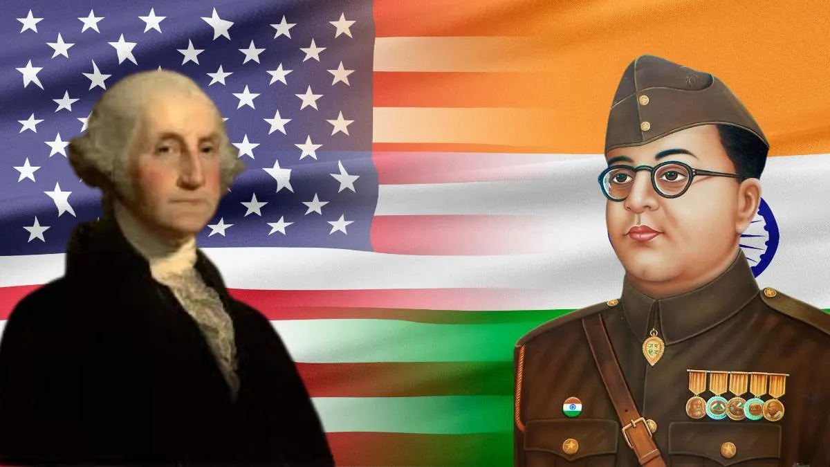 Independence Day Vs American Revolution