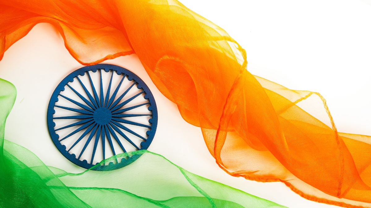 Which Indian President Addresses the Nation Most on the Eve of Independence Day?