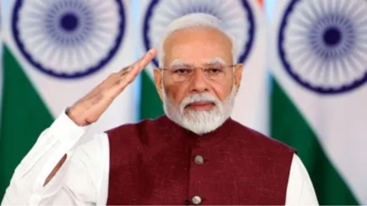 India Independence Day 2025: When and Where to Watch PM Modi Speech on 15 August