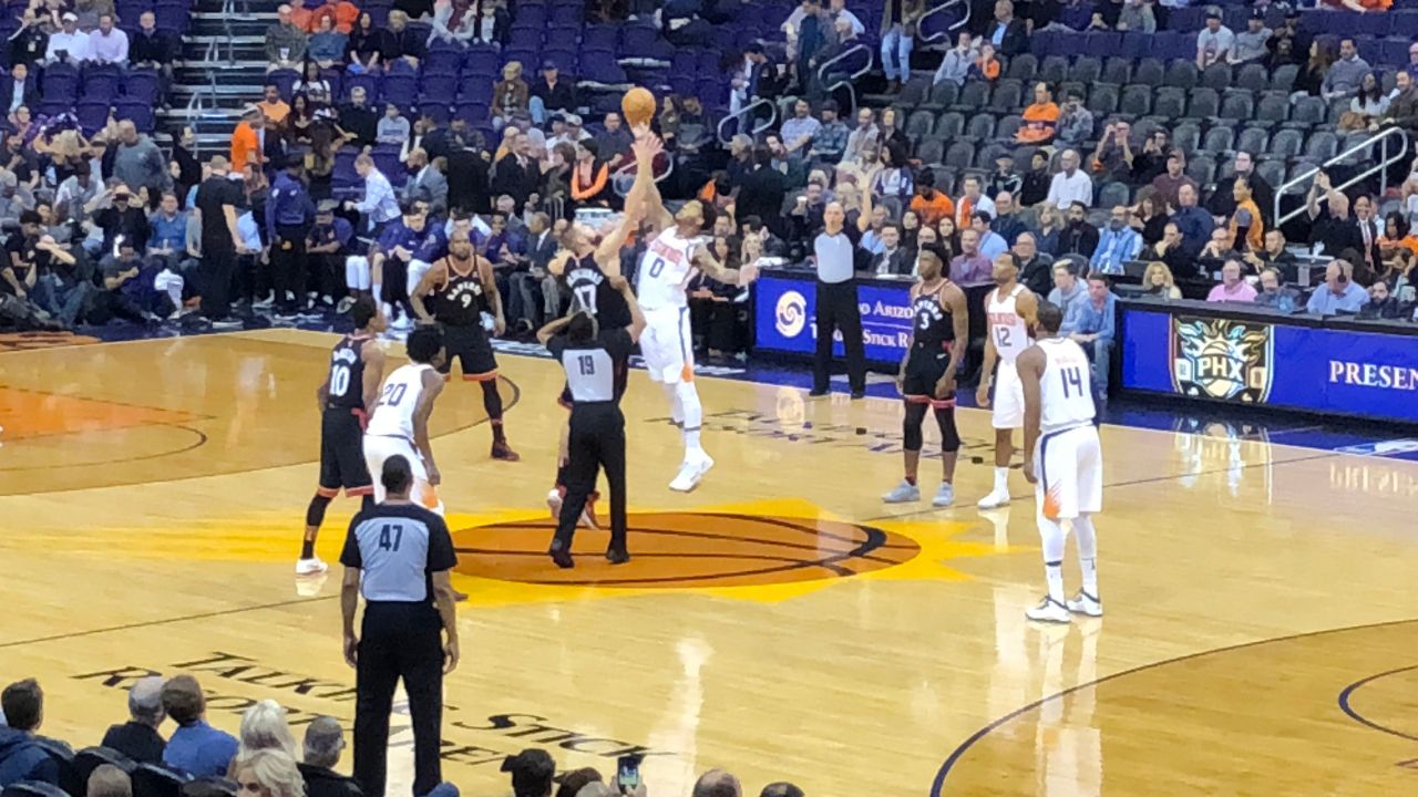 NBA Schedule 2025-26: Christmas Games, All-Star & More