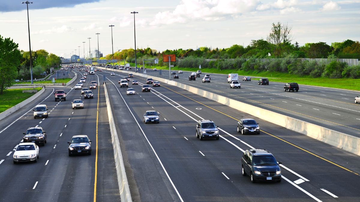 Indian States With the Longest Highway Networks: Top 10 List