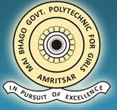 Mai Bhago Government Polytechnic College For Girls, Amritsar