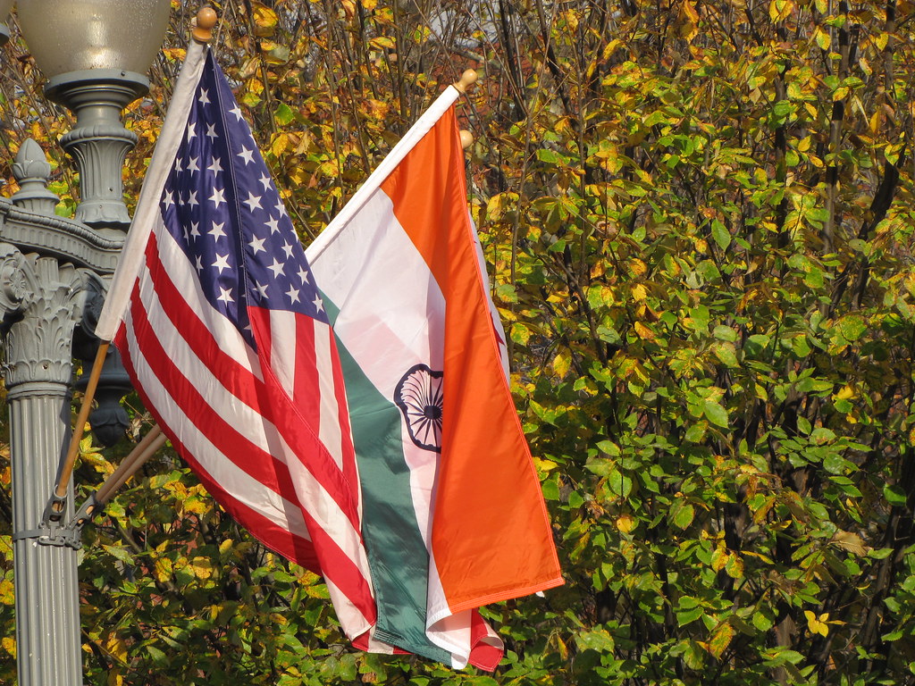 What was America’s role in India’s Independence? Explained!