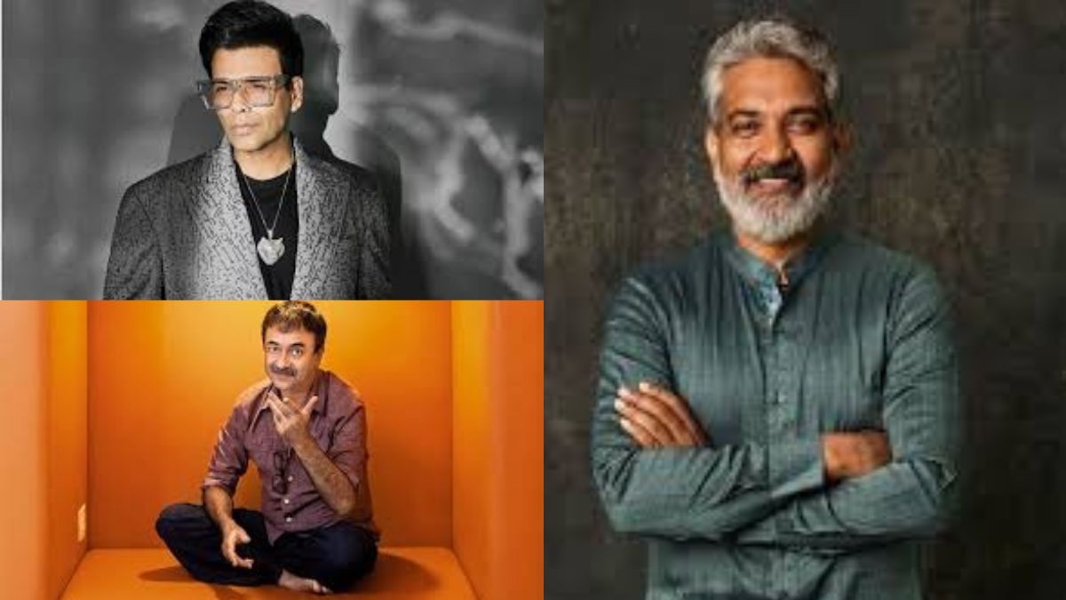 Top 10 Richest Film Directors in India