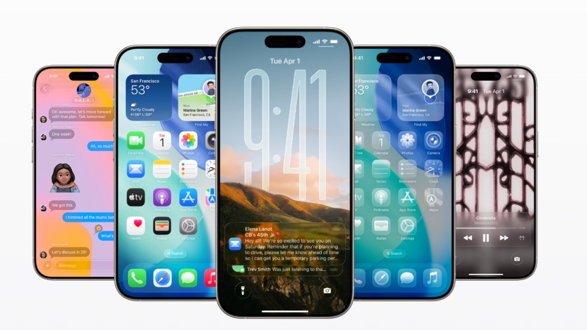 When Will Apple Launch iPhone 17 Air & iPhone 17 Pro? Check the New Date