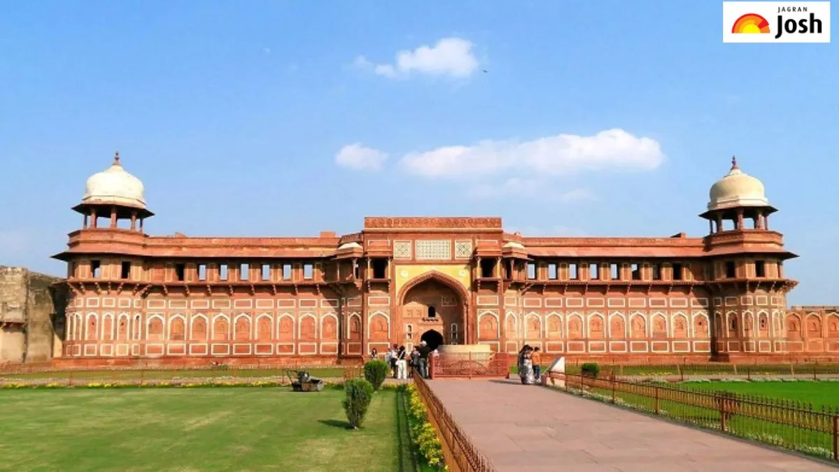 मुगलों की पहली पसंद रहा है यूपी का यह जिला