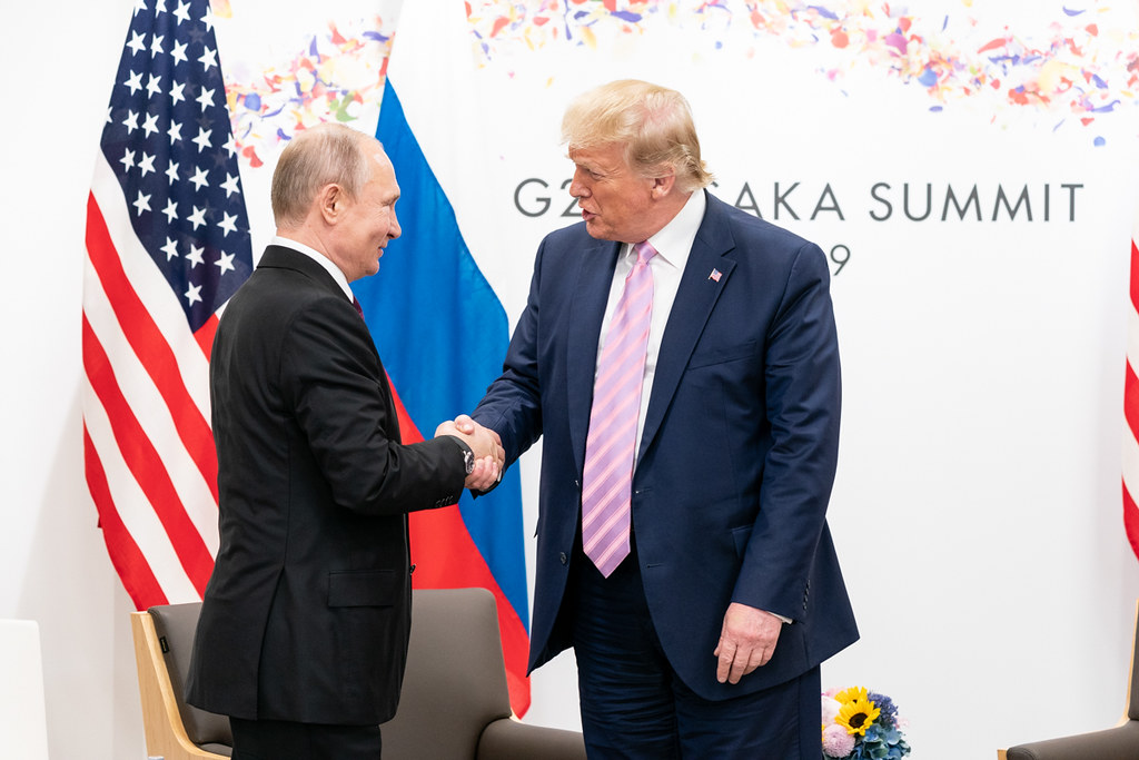 What Were the Biggest Takeaways From Trump and Putin’s Meeting? Explained!

