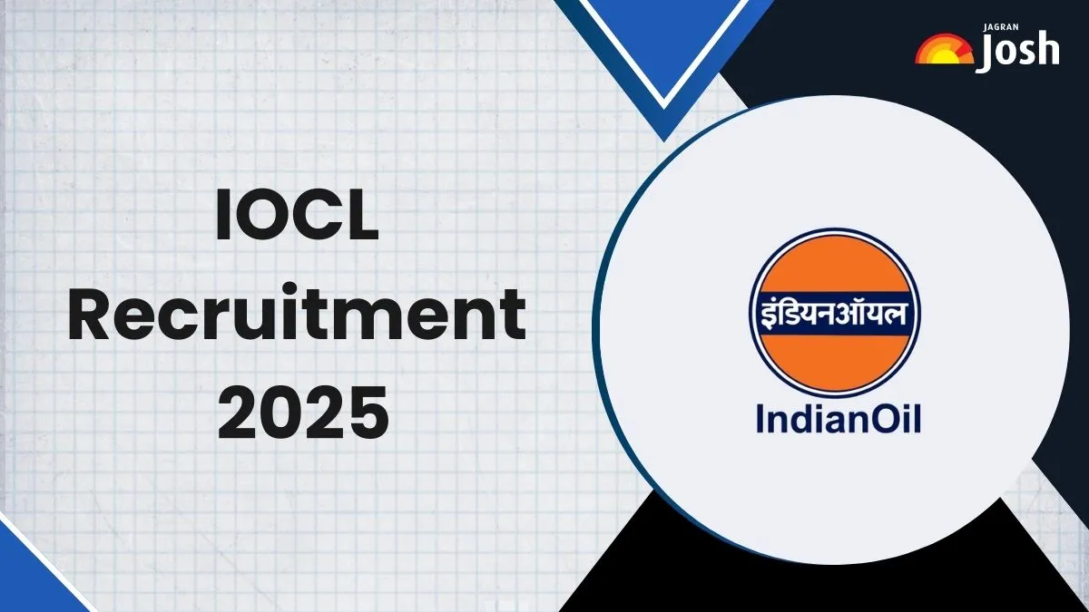 IOCL भर्ती 2025