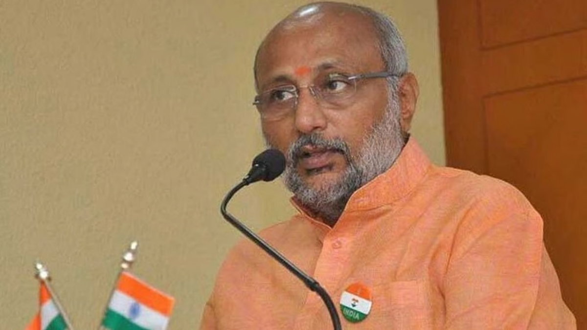 Who is C. P. Radhakrishnan? NDA’s Candidate for the Election of Vice-President of India