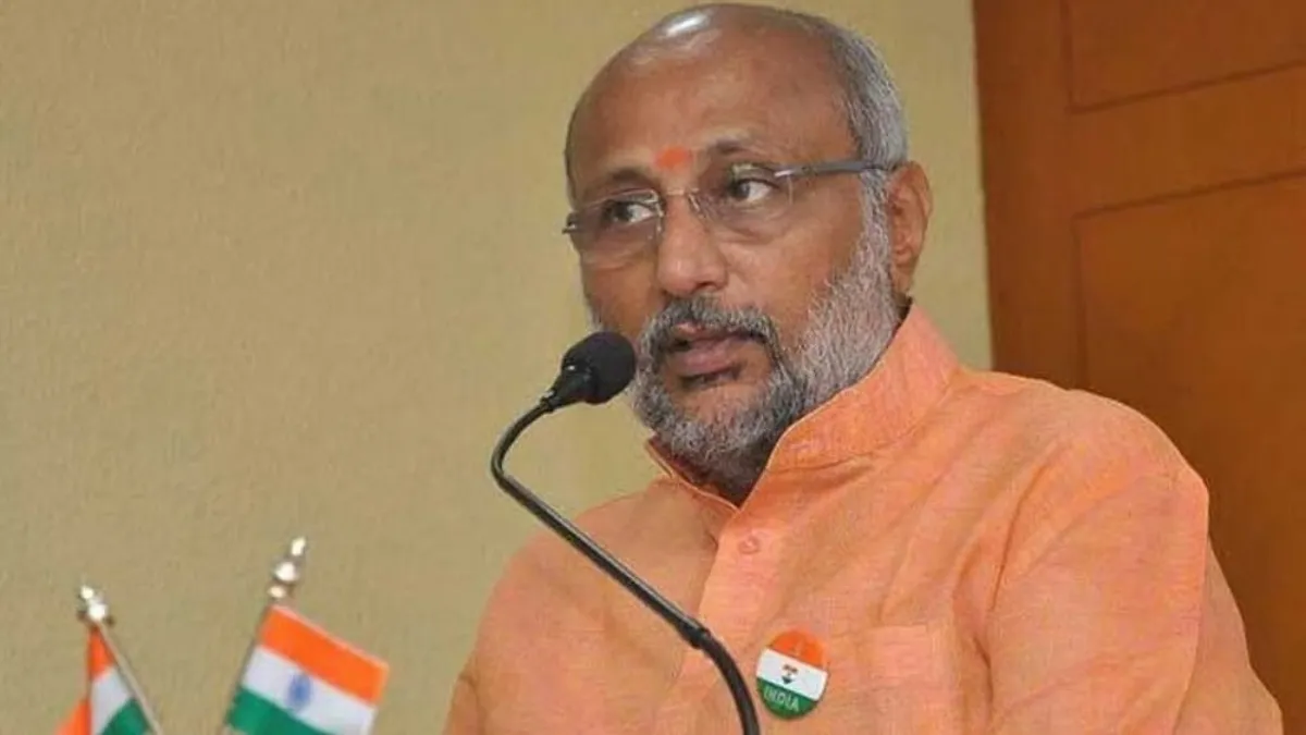Who is C. P. Radhakrishnan? NDA’s Candidate for the Election of Vice-President of India